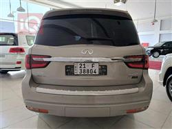 Infiniti QX80